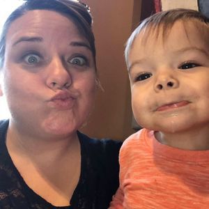 Meet your Posher, Amelia